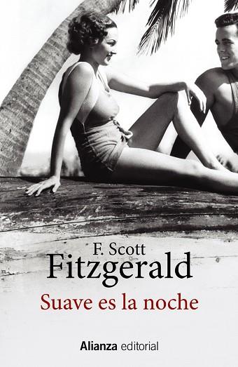 SUAVE ES LA NOCHE | 9788413626215 | FITZGERALD, FRANCIS SCOTT | Llibres Parcir | Librería Parcir | Librería online de Manresa | Comprar libros en catalán y castellano online