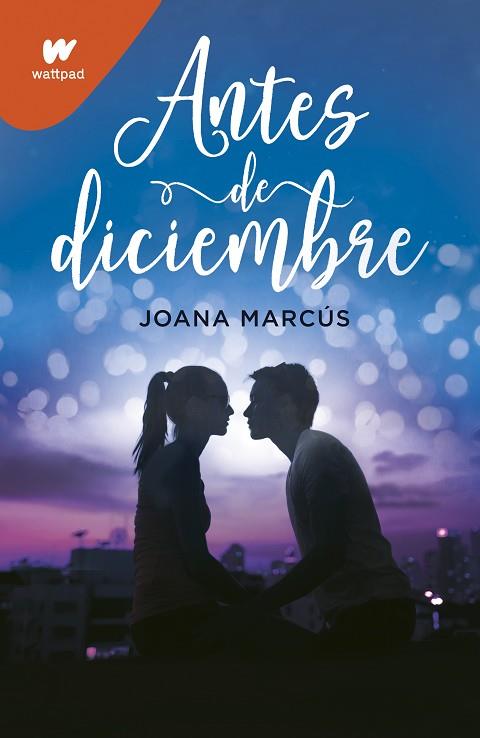 ANTES DE DICIEMBRE | 9788418483448 | MARCÚS, JOANA | Llibres Parcir | Llibreria Parcir | Llibreria online de Manresa | Comprar llibres en català i castellà online