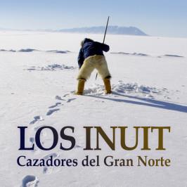 LOS INUIT, CAZADORES DEL GRAN NORTE | 9788416281442 | BAIL¢N TRUEBA, FRANCESC | Llibres Parcir | Librería Parcir | Librería online de Manresa | Comprar libros en catalán y castellano online
