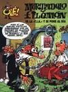VA LA TIA Y SE PONE AL DIA (GS) OLE MORTADELO | 9788440635662 | IBÁÑEZ TALAVERA, FRANCISCO | Llibres Parcir | Llibreria Parcir | Llibreria online de Manresa | Comprar llibres en català i castellà online