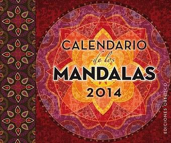 CALENDARIO 2014 DE LOS MANDALAS | 9788497779715 | VARIOS AUTORES | Llibres Parcir | Llibreria Parcir | Llibreria online de Manresa | Comprar llibres en català i castellà online