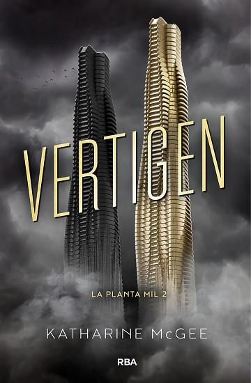 VERTIGEN | 9788427211933 | MCGEE , KATHARINE | Llibres Parcir | Llibreria Parcir | Llibreria online de Manresa | Comprar llibres en català i castellà online