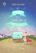 EL CHICO QUE NADABA CON LAS PIRAÑAS | 9788483434017 | ALMOND, DAVID / JEFFERS,OLIVER | Llibres Parcir | Llibreria Parcir | Llibreria online de Manresa | Comprar llibres en català i castellà online