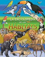 LA ENCICLOPEDIA DE LOS HABITATS | 9788434890930 | FARNDON JOHN | Llibres Parcir | Librería Parcir | Librería online de Manresa | Comprar libros en catalán y castellano online