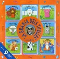 LA GRANJA DELS TITELLES | 9788466102407 | Llibres Parcir | Llibreria Parcir | Llibreria online de Manresa | Comprar llibres en català i castellà online