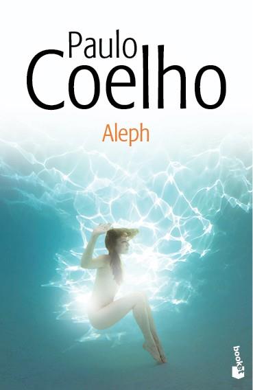 ALEPH | 9788408130390 | PAULO COELHO | Llibres Parcir | Llibreria Parcir | Llibreria online de Manresa | Comprar llibres en català i castellà online