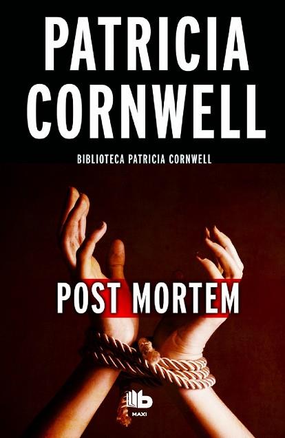 POST MORTEM | 9788490702611 | CORNWELL, PATRICIA | Llibres Parcir | Librería Parcir | Librería online de Manresa | Comprar libros en catalán y castellano online