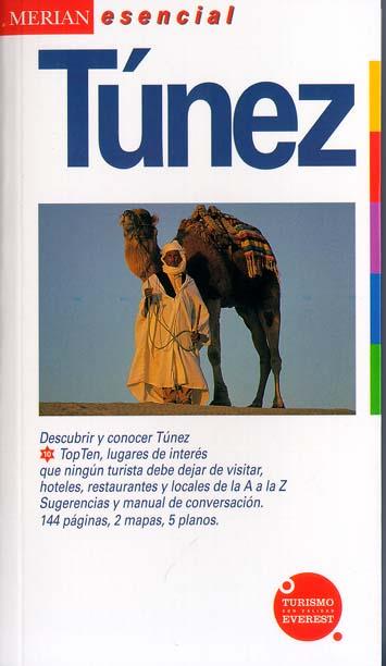 MERIAN ESENCIAL TUNEZ | 9788424103965 | Llibres Parcir | Llibreria Parcir | Llibreria online de Manresa | Comprar llibres en català i castellà online