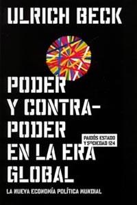 PODER Y CONTRAPODER EN LA ERA GLOBAL | 9788449316173 | BECK | Llibres Parcir | Librería Parcir | Librería online de Manresa | Comprar libros en catalán y castellano online