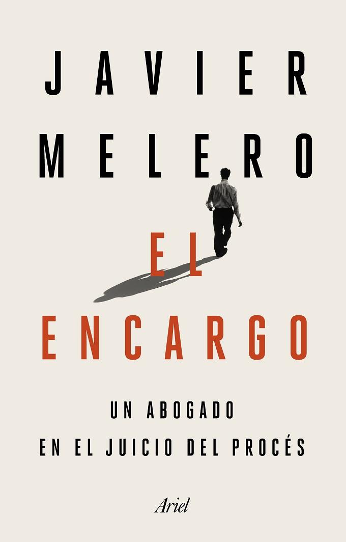 EL ENCARGO | 9788434431645 | MELERO, JAVIER | Llibres Parcir | Llibreria Parcir | Llibreria online de Manresa | Comprar llibres en català i castellà online