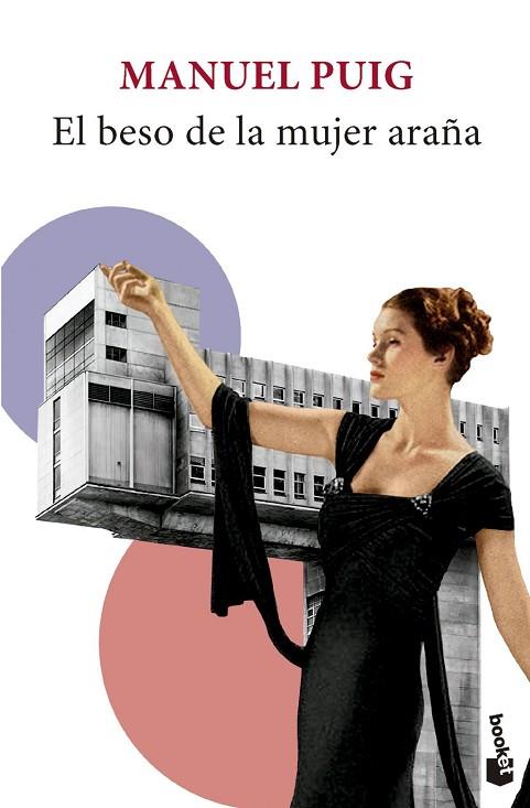 EL BESO DE LA MUJER ARAÑA | 9788432242625 | PUIG, MANUEL | Llibres Parcir | Llibreria Parcir | Llibreria online de Manresa | Comprar llibres en català i castellà online