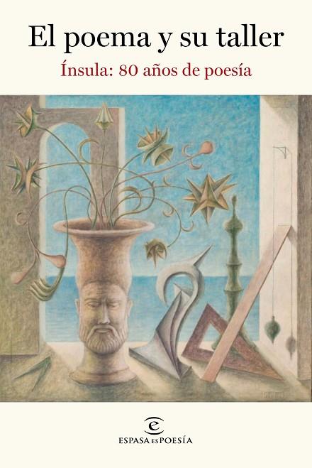 ÍNSULA: 80 AÑOS DE POESÍA | 9788467082517 | VARIOS AUTORES | Llibres Parcir | Librería Parcir | Librería online de Manresa | Comprar libros en catalán y castellano online