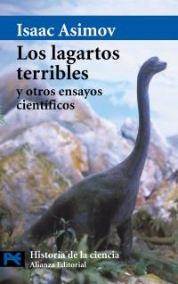 LOS LAGARTOS TERRIBLES | 9788420673318 | ASIMOV | Llibres Parcir | Llibreria Parcir | Llibreria online de Manresa | Comprar llibres en català i castellà online