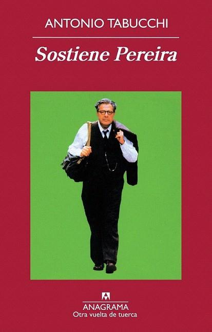 Sostiene Pereira | 9788433976116 | Tabucchi, Antonio | Llibres Parcir | Librería Parcir | Librería online de Manresa | Comprar libros en catalán y castellano online