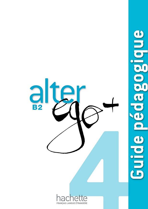 ALTER EGO + B2 PROFESOR | 9782011559975 | COLLECTIF | Llibres Parcir | Librería Parcir | Librería online de Manresa | Comprar libros en catalán y castellano online