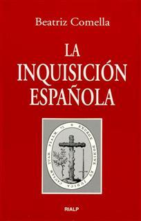 LA INQUISICION ESPAñOLA | 9788432131653 | COMELLA | Llibres Parcir | Llibreria Parcir | Llibreria online de Manresa | Comprar llibres en català i castellà online