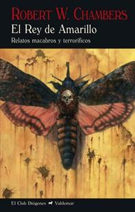 EL REY DE AMARILLO | 9788477027805 | CHAMBERS, ROBERT W. | Llibres Parcir | Librería Parcir | Librería online de Manresa | Comprar libros en catalán y castellano online