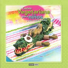 Cocina vegetariana para niños... y para toda la familia | 9788475568010 | Blasco, Mercedes | Llibres Parcir | Librería Parcir | Librería online de Manresa | Comprar libros en catalán y castellano online