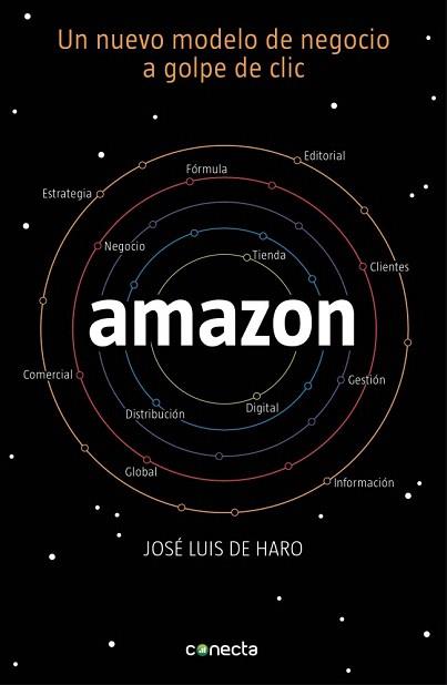 AMAZON | 9788415431978 | DE HARO,JOSE LUIS | Llibres Parcir | Llibreria Parcir | Llibreria online de Manresa | Comprar llibres en català i castellà online