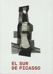 EL SUR DE PICASSO: REFERENCIAS ANDALUZAS | 9788494647536 | VVAA | Llibres Parcir | Llibreria Parcir | Llibreria online de Manresa | Comprar llibres en català i castellà online