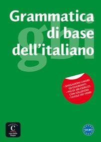 GRAMMATICA DI BASE DELL'ITALIANO | 9788416057962 | PETRI, ANDREA / LANERI, MARINA / BERNARDONI, ANDREA | Llibres Parcir | Librería Parcir | Librería online de Manresa | Comprar libros en catalán y castellano online