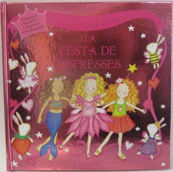 I LA FESTA DE DISFRESSES ROSAURA | 9788499321400 | APPERLEY DAWN | Llibres Parcir | Llibreria Parcir | Llibreria online de Manresa | Comprar llibres en català i castellà online