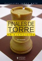 FINALES DE TORRE EN EJERCICIOS | 9788425518942 | KONIKOWSKI J | Llibres Parcir | Librería Parcir | Librería online de Manresa | Comprar libros en catalán y castellano online
