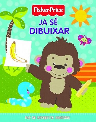 JA SE DIBUIXAR | 9788401902710 | Llibres Parcir | Llibreria Parcir | Llibreria online de Manresa | Comprar llibres en català i castellà online