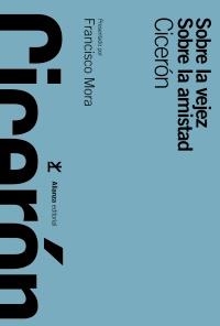 Sobre la vejez / Sobre la amistad | 9788420671659 | Cicerón | Llibres Parcir | Llibreria Parcir | Llibreria online de Manresa | Comprar llibres en català i castellà online