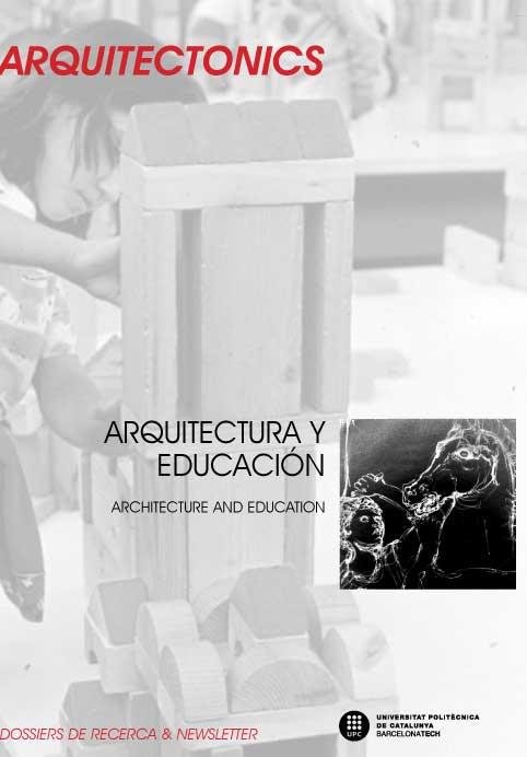 ARQUITECTURA Y EDUCACIÓN | 9788476539880 | MUNTAÑOLA THORNBERG, JOSEP | Llibres Parcir | Librería Parcir | Librería online de Manresa | Comprar libros en catalán y castellano online