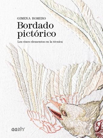 BORDADO PICTÓRICO | 9788425232473 | ROMERO, GIMENA | Llibres Parcir | Librería Parcir | Librería online de Manresa | Comprar libros en catalán y castellano online