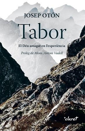 TABOR | 9788491363033 | OTÓN CATALÁN, JOSEP | Llibres Parcir | Librería Parcir | Librería online de Manresa | Comprar libros en catalán y castellano online