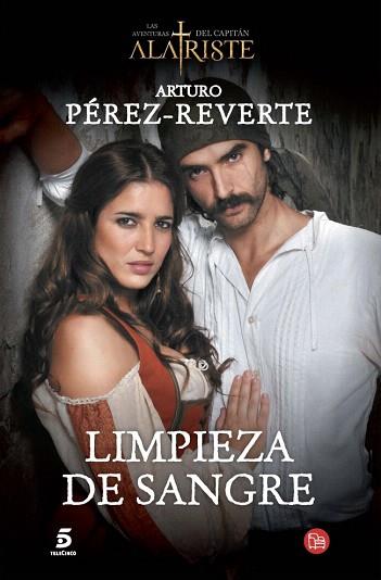 LIMPIEZA DE SANGRE | 9788466328456 | PEREZ-REVERTE,ARTURO | Llibres Parcir | Llibreria Parcir | Llibreria online de Manresa | Comprar llibres en català i castellà online