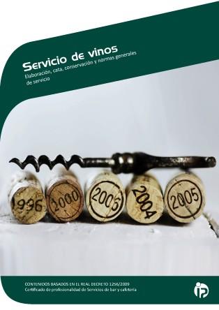 Servicio de vinos | 9788498393873 | 'José Ángel de la Riva García' | Llibres Parcir | Librería Parcir | Librería online de Manresa | Comprar libros en catalán y castellano online