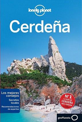 GUIA LONELY CERDEÑA 2 | 9788408137856 | KERRY CHRISTIANI/DUNCAN GARWOOD | Llibres Parcir | Librería Parcir | Librería online de Manresa | Comprar libros en catalán y castellano online