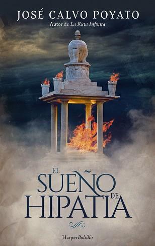 EL SUEÑO DE HIPATIA | 9788417216696 | CALVO POYATO, JOSÉ | Llibres Parcir | Llibreria Parcir | Llibreria online de Manresa | Comprar llibres en català i castellà online