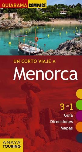 MENORCA | 9788499359595 | RAYÓ FERRER, MIQUEL/FERRÁ, MIQUEL/MARTÍNEZ I EDO, XAVIER | Llibres Parcir | Llibreria Parcir | Llibreria online de Manresa | Comprar llibres en català i castellà online