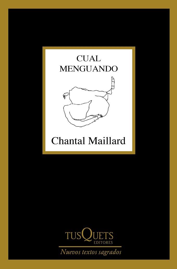 CUAL MENGUANDO | 9788490665718 | MAILLARD, CHANTAL | Llibres Parcir | Librería Parcir | Librería online de Manresa | Comprar libros en catalán y castellano online