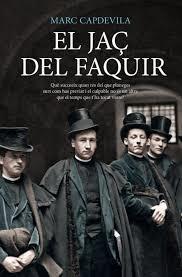 EL JAÇ DEL FUTUR | 9788416547937 | CAPDEVILA, MARC | Llibres Parcir | Llibreria Parcir | Llibreria online de Manresa | Comprar llibres en català i castellà online