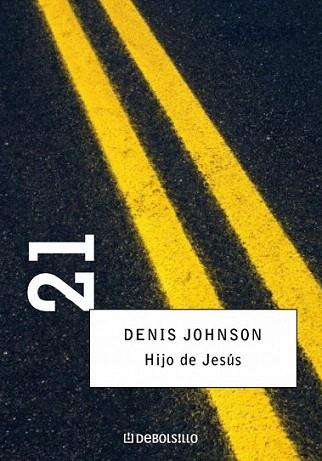 HIJO DE JESUS | 9788497592161 | JOHNSON | Llibres Parcir | Librería Parcir | Librería online de Manresa | Comprar libros en catalán y castellano online