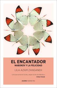 El encantador | 9788415355434 | Lila Azam Zanganeh | Llibres Parcir | Librería Parcir | Librería online de Manresa | Comprar libros en catalán y castellano online