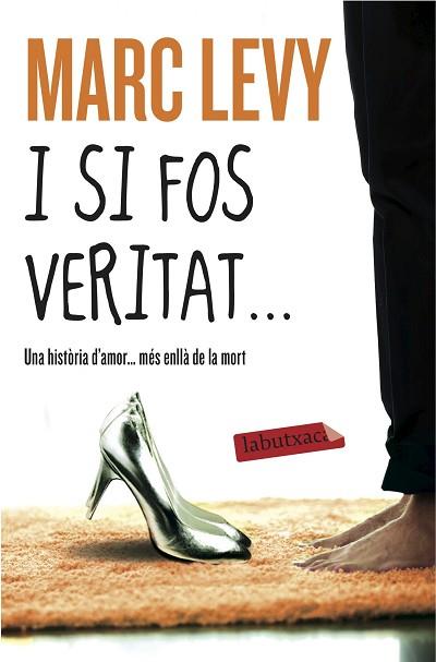 I SI FOS VERITAT... | 9788416334940 | MARC LEVY | Llibres Parcir | Llibreria Parcir | Llibreria online de Manresa | Comprar llibres en català i castellà online