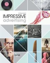 IMPRESSIVE ADVERTISING | 9788416500413 | Llibres Parcir | Librería Parcir | Librería online de Manresa | Comprar libros en catalán y castellano online