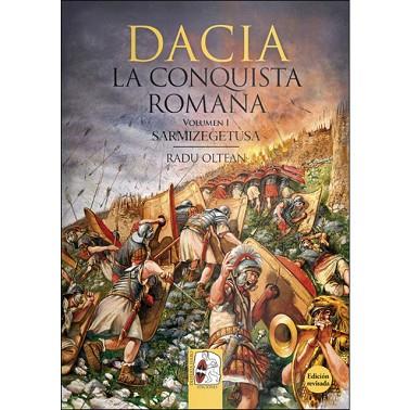 DACIA. LA CONQUISTA ROMANA VOL.1 | 9788494518744 | Llibres Parcir | Librería Parcir | Librería online de Manresa | Comprar libros en catalán y castellano online
