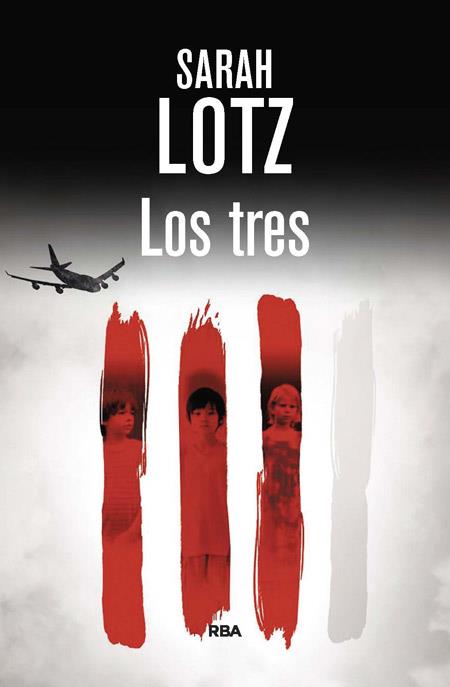 LOS TRES | 9788490564196 | LOTZ , SARAH | Llibres Parcir | Librería Parcir | Librería online de Manresa | Comprar libros en catalán y castellano online