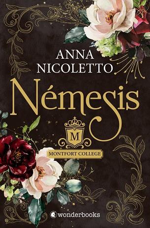 NÉMESIS | 9788410425743 | NICOLETTO, ANNA | Llibres Parcir | Librería Parcir | Librería online de Manresa | Comprar libros en catalán y castellano online