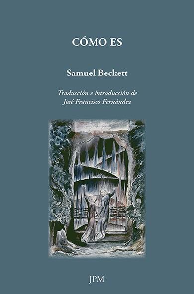 CóMO ES | 9788415499480 | BECKETT, SAMUEL | Llibres Parcir | Llibreria Parcir | Llibreria online de Manresa | Comprar llibres en català i castellà online