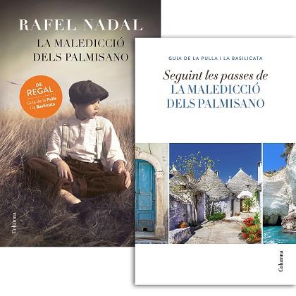 PACK LA MALEDICCIO DELS PALMISANO + GUIA | 9788466421096 | RAFEL NADAL | Llibres Parcir | Librería Parcir | Librería online de Manresa | Comprar libros en catalán y castellano online