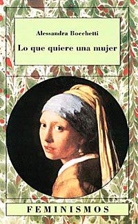 LO QUE QUIERE UNA MUJER | 9788437614717 | BOCCHETTI | Llibres Parcir | Llibreria Parcir | Llibreria online de Manresa | Comprar llibres en català i castellà online