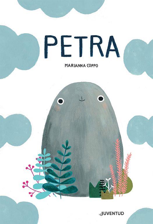PETRA | 9788426146083 | COPPO, MARIANNA | Llibres Parcir | Librería Parcir | Librería online de Manresa | Comprar libros en catalán y castellano online